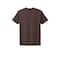 Next Level Neutrals Crew Neck Unisex Cotton T-Shirt
